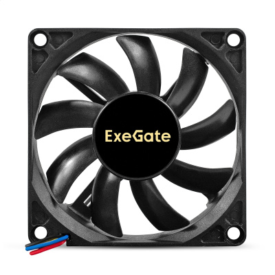 Exegate EP08015B2P EX295237RUS Вентилятор 2