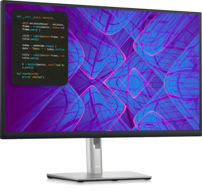 DELL P2723QE Монитор 27'' 210-BDFZ 2