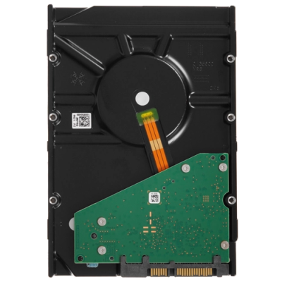 Seagate ST6000NE000 Жесткий диск 1