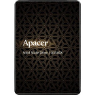 Apacer AS340X 960 Гб SSD Жесткий диск AP960GAS340XC-1