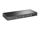 TP-Link T1700G-28TQ Коммутатор управляемый 2