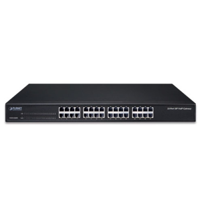 PLANET VGW-2420FS Шлюз VoIP 2