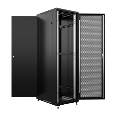 Bastion SKAT TB-22R680PF-B телекоммуникационный шкаф 1