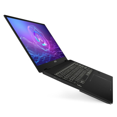 MSI SummitPro 16 AI A2HVETG-084RU 9S7-159631-084 Ноутбук 7