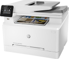 HP Color LaserJet Pro M283fdn (7KW74A) МФУ лазерный 7kw74a#b19