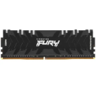 Kingston FURY Renegade RGB 16GB Память оперативная KF436C16RB1A/16 