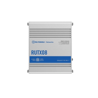 Teltonika RUTX08 Промышленный маршрутизатор RUTX08000000 3