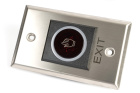 Bastion SPRUT EXIT BUTTON-86M-NT Кнопка выхода 4