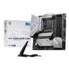MSI MPG B760M EDGE TI WIFI Материнская плата 