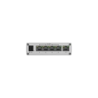 Teltonika TSW101 Промышленный PoE коммутатор TSW101000000 4