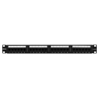SNR SNR-UD-1U24-5E-H Коммутационная панель 2