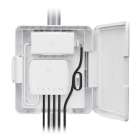 Ubiquiti Unifi Switch Flex Utility (USW-FLEX-UTILITY) Защитный корпус  3