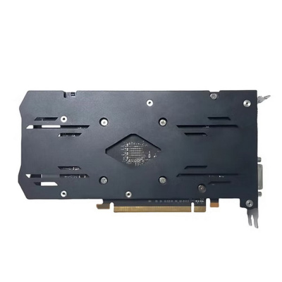 Ninja (Sinotex) RX5500XT 8GB AJ55XTF86F Видеокарта 3
