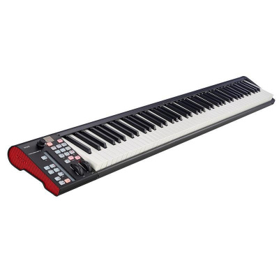 Icon iKeyboard 8X 110105A2017 MIDI клавиатура 1