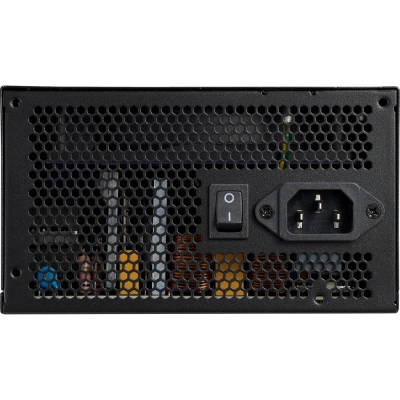 ADATA XPG KYBER 650 KYBER650G-BKCEU Блок питания 4