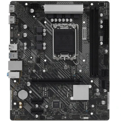 ASRock B760M-H2/M.2 Материнская плата
