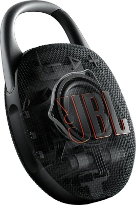 JBL Clip 5 Blue JBLCLIP5BLU Акустическая система 7