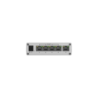 Teltonika TSW101 Промышленный PoE коммутатор TSW101000000 3