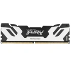 Kingston FURY Renegade Silver KF572C38RS-16 Модуль памяти