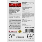 Transcend TS128GCF1000 128GB CompactFlash Карта памяти 2