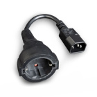 Cablexpert PC-SFC14M-01 Кабель питания 3