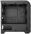 GameMax CENTAURI BLACK GRAY Корпус 5