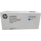 HP 651A Cyn Contract LJ CE341AC Тонер-картридж