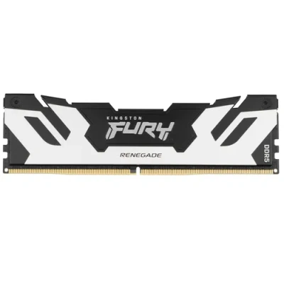 Kingston FURY Renegade Silver KF572C38RS-16 Модуль памяти