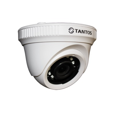 Tantos TSC-E2HDF (2.8) 	00-00156688 Цифровая камера 1