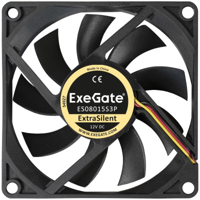 Exegate EX283373RUS Вентилятор 1