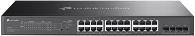 TP-Link SG2428LP Коммутатор 1