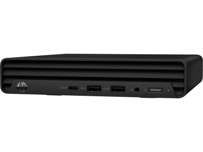 HP 260 G9 DM CA1B7ET Персональный компьютер 2