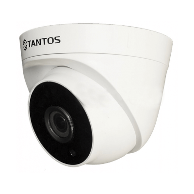 Tantos TSI-EECO25F (3.6) IP камера