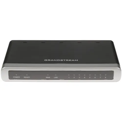 Grandstream GXW4108 Шлюз VoIP 1