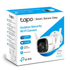 TP-Link TAPO C320WS Умная уличная Wi-Fi IP камера 2
