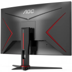 AOC C24G2AE Монитор  5