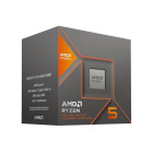 AMD Ryzen 5 8600G BOX Процессор 100-100001237BOX