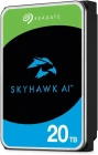 Seagate SkyHawk AI 20TB Жесткий диск ST20000VE002