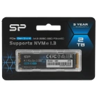 Silicon Power SP002TBP34A60M28 SSD накопитель