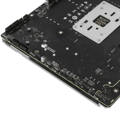 MSI B650M PROJECT ZERO Материнская плата 3