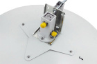 Cyberbajt DishEter PRO 28 HV 6GHz Антенна 9501 4