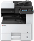 Kyocera  M4125idn МФУ лазерное 1102P23NL0