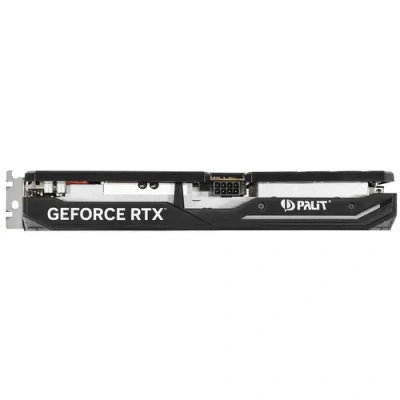 Palit GeForce RTX 4060 Dual Видеокарта NE64060019P1-1070D NE64060019P1-1070D V1 6