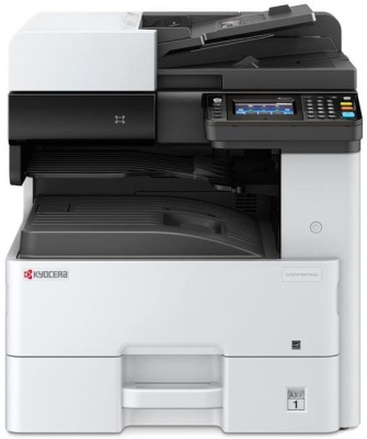 Kyocera  M4125idn МФУ лазерное 1102P23NL0