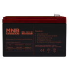 MNB BATTERY HRL 1234 W Аккумулятор