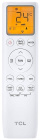 TCL TAC-BR09INV/R Кондиционер 2