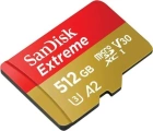 SanDisk SDSQXAV-512G-GN6MN Карта памяти 2