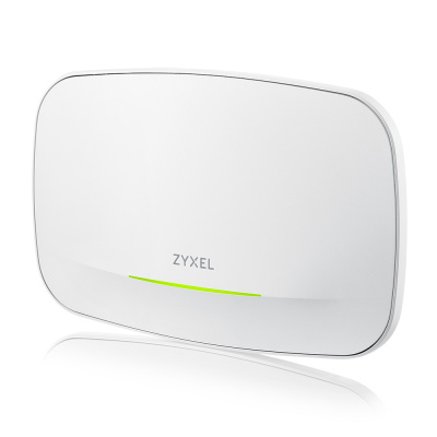 Zyxel NebulaFlex NWA210AXV2-EU0101F Точка доступа 4