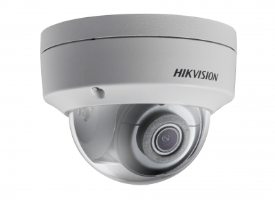 Hikvision DS-2CD2123G0-IS (4MM) IP-камера