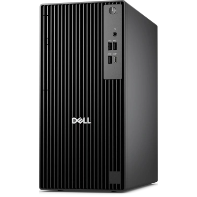 Dell Pro Tower QCT1250 MT PRO-7060 Настольный компьютер 1